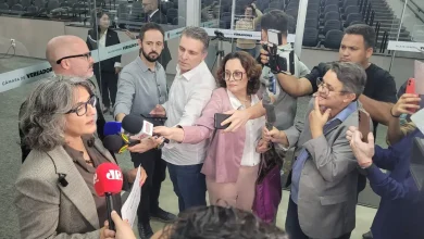 Foto de Câmara abre Comissão Processante contra mais uma vereadora em Maringá