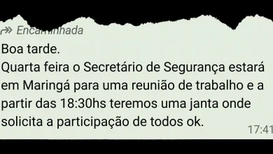 Convocação política? 3 Foto de Convocação política?