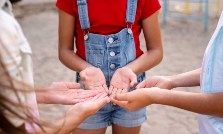 criancas Agora é Lei: divulgação de dados sobre violações de direitos de crianças e adolescentes em Maringá