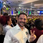 flavio mantovani Flávio Mantovani tem candidatura a deputado estadual confirmada na Convenção do PSD