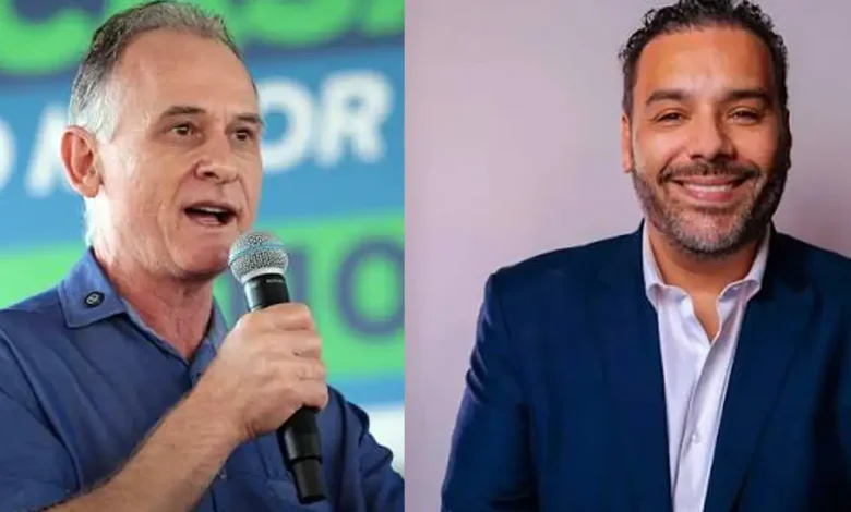 prefeito ismael almenara Justiça de Paiçandu julga improcedente ação de danos morais movida por prefeito contra jornalista por publicação sobre cargos comissionados