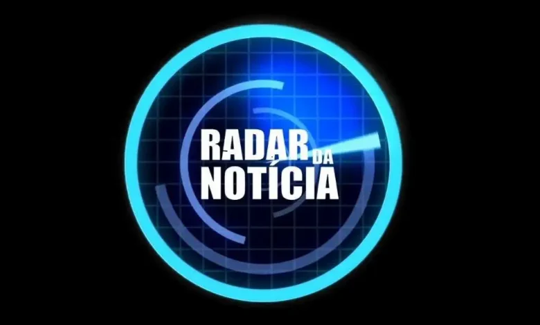 radar Nova rádio do deputado Cobra em Sarandi, tira toda a programação do ar e equipe esportiva fica sem explicação