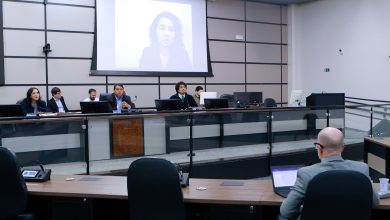 Foto de Comissão Processante avança com novo depoimento