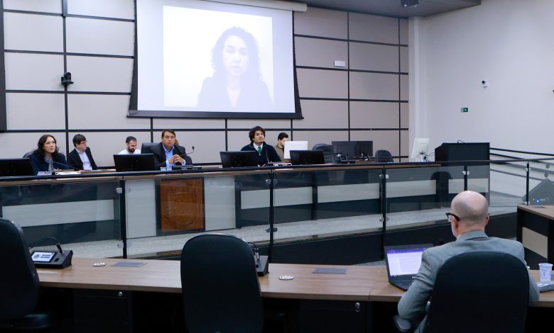 20260826 cmm 003e Comissão Processante avança com novo depoimento