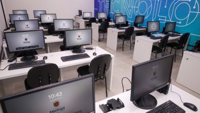 Foto de Coworking da Prefeitura oferece espaço para impulsionar negócios, reunir clientes e tirar projetos do papel