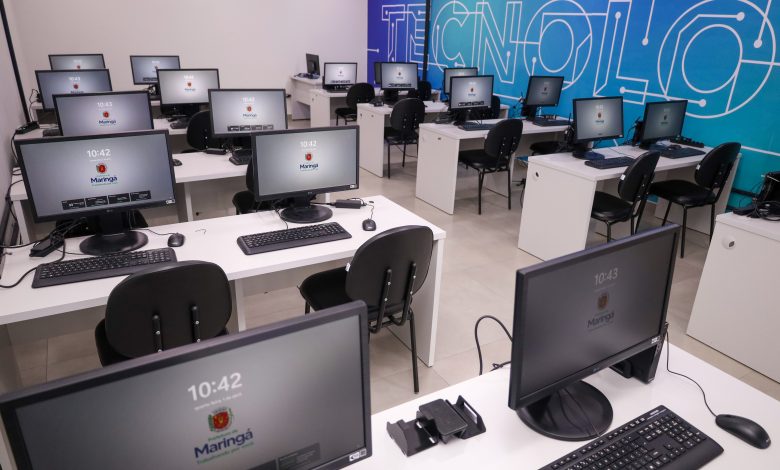 86e41f4d f302 4487 8ded 9c1d90fede2b Coworking da Prefeitura oferece espaço para impulsionar negócios, reunir clientes e tirar projetos do papel