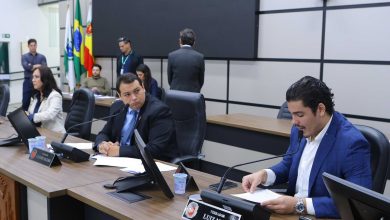 Relator deseja saber se a Procuradoria Jurídica da Câmara de Maringá deu orientação institucional ao denunciante 3 Foto de Relator deseja saber se a Procuradoria Jurídica da Câmara de Maringá deu orientação institucional ao denunciante