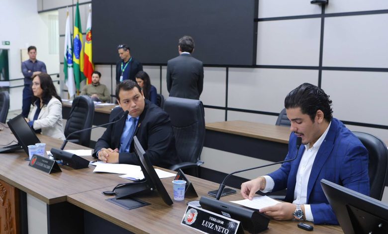 WhatsApp Image 2026 08 06 at 20.12.51 Relator deseja saber se a Procuradoria Jurídica da Câmara de Maringá deu orientação institucional ao denunciante