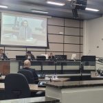 WhatsApp Image 2026 08 11 at 14.15.58 Comissão Processante dá sequência à instrução com novos depoimentos