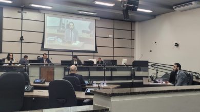 Foto de Comissão Processante dá sequência à instrução com novos depoimentos