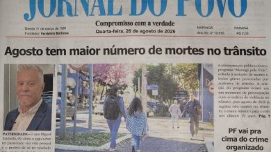 Foto de Ex-prefeito reafirma que Maringá era referência no Paraná em educação no trânsito e proteção da vida
