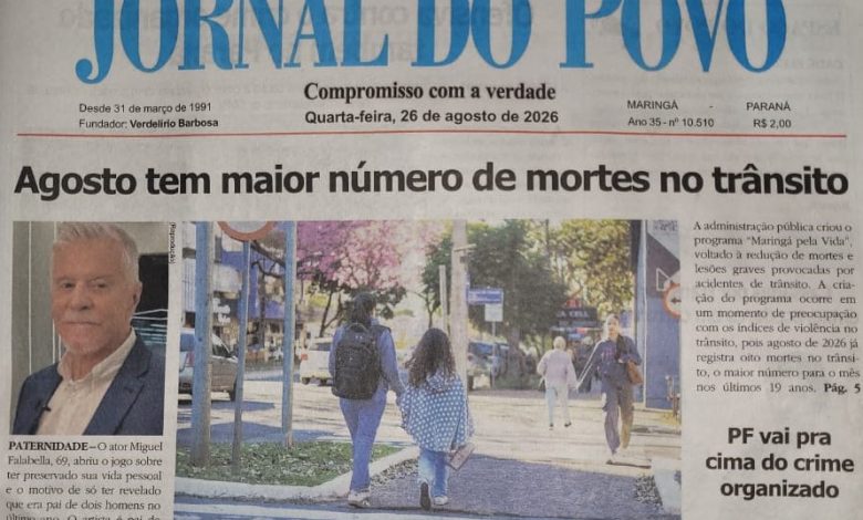 Ex-prefeito reafirma que Maringá era referência no Paraná em educação no trânsito e proteção da vida 1 WhatsApp Image 2026 08 26 at 11.00.04 Ex-prefeito reafirma que Maringá era referência no Paraná em educação no trânsito e proteção da vida