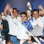 alexandre curi Alexandre Curi é confirmado ao Senado