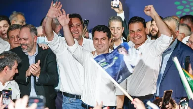 Alexandre Curi é confirmado ao Senado 2 Foto de Alexandre Curi é confirmado ao Senado