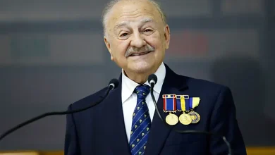 Foto de Morre Amaury Meller