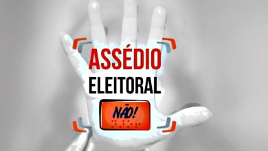 MP e outras instituições do Sistema de Justiça promovem campanha e seminário contra o assédio eleitoral 2 Foto de MP e outras instituições do Sistema de Justiça promovem campanha e seminário contra o assédio eleitoral