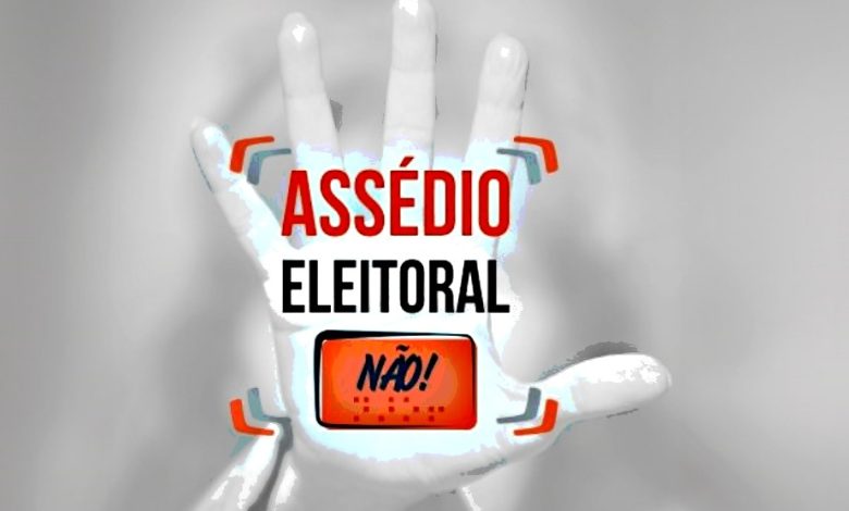 assedio eleitoral MP e outras instituições do Sistema de Justiça promovem campanha e seminário contra o assédio eleitoral
