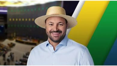 Geraldo Mendes desiste da candidatura à reeleição para deputado federal 3 Foto de Geraldo Mendes desiste da candidatura à reeleição para deputado federal