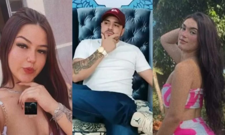 Principal suspeito de desaparecimento de primas morre em ação policial no Paraná 1 dog dog primas Principal suspeito de desaparecimento de primas morre em ação policial no Paraná