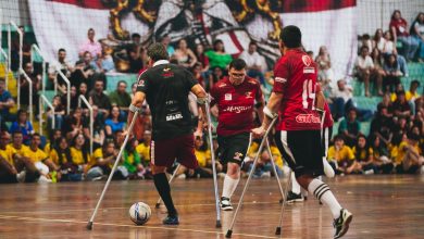 Foto de Após vice-campeonato brasileiro, Assama Maringá busca título da Copa do Brasil
