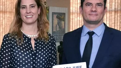 CNJ condena juíza substituta de Moro a 2 anos de afastamento de suas funções 2 Foto de CNJ condena juíza substituta de Moro a 2 anos de afastamento de suas funções