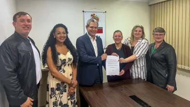 Sismmar recebe proposta de novo Plano de Carreira do Magistério 1 Foto de Sismmar recebe proposta de novo Plano de Carreira do Magistério