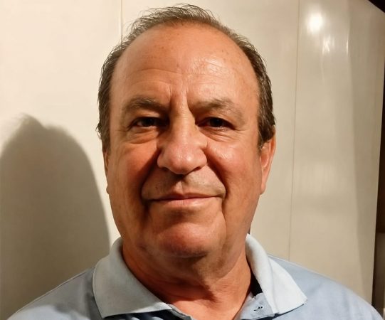 Identificado motociclista de 75 anos que morreu após grave acidente na Vila Santa Izabel 2 motociclista 75 anos Identificado motociclista de 75 anos que morreu após grave acidente na Vila Santa Izabel