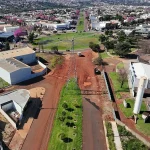 obra mandacaru Finalmente