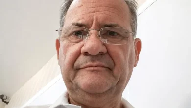 Falece empresário Roberto Borsalli, pioneiro do som eletrônico RBM 3 Foto de Falece empresário Roberto Borsalli, pioneiro do som eletrônico RBM