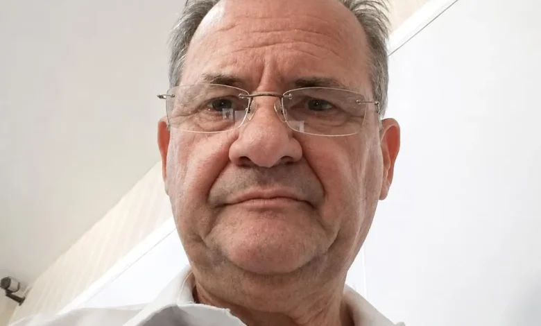 Falece empresário Roberto Borsalli, pioneiro do som eletrônico RBM 1 roberto borsali Falece empresário Roberto Borsalli, pioneiro do som eletrônico RBM