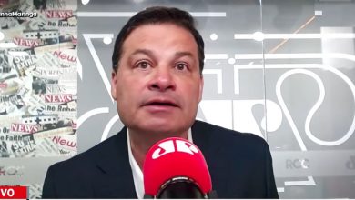 Foto de Candidato quer ampliar duplicações