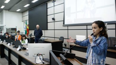 Foto de Prosseguem as inscrições para o Programa Vereador Mirim