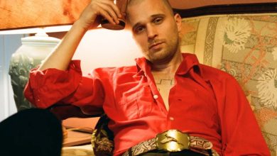 JMSN confirma turnê pelo Brasil com shows em Curitiba, Rio de Janeiro e São Paulo 2 Foto de JMSN confirma turnê pelo Brasil com shows em Curitiba, Rio de Janeiro e São Paulo