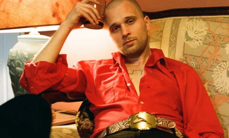 JMSN FOTO CHAD CREWS JMSN confirma turnê pelo Brasil com shows em Curitiba, Rio de Janeiro e São Paulo
