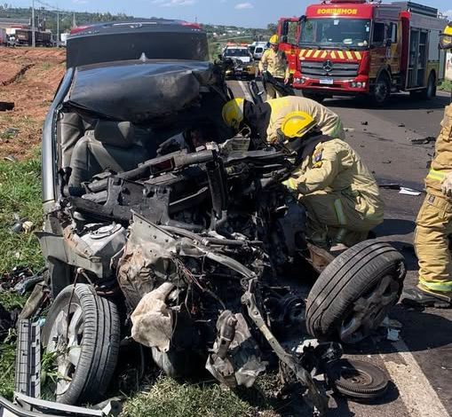 Sobrevivente diz à polícia que marido provocou colisão que terminou em morte na rodovia 1 acidente familia Sobrevivente diz à polícia que marido provocou colisão que terminou em morte na rodovia