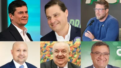 Nova pesquisa para o Governo do Estado 2 Foto de Nova pesquisa para o Governo do Estado