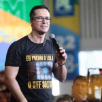 deltan dallagnol TRE valida candidatura de Deltan Dallagnol ao Senado; decisão final pode caber ao TSE
