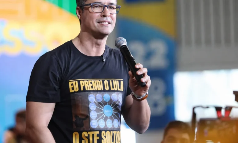 TRE valida candidatura de Deltan Dallagnol ao Senado; decisão final pode caber ao TSE 1 deltan dallagnol TRE valida candidatura de Deltan Dallagnol ao Senado; decisão final pode caber ao TSE