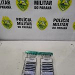 droga Policia prende proprietário de bar por tráfico de drogas