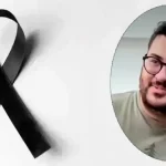 falecimento luiz henrique Luiz Henrique de Oliveira Alves (1983-2026)