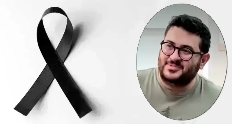 falecimento luiz henrique Luiz Henrique de Oliveira Alves (1983-2026)