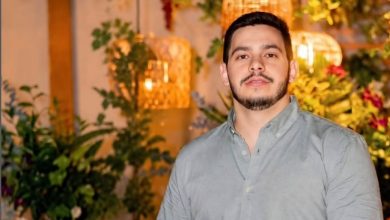 Foto de MP denuncia o advogado João Vitor Domingues Romero