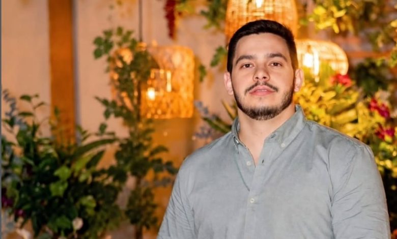 MP denuncia o advogado João Vitor Domingues Romero 1 joao vitor MP denuncia o advogado João Vitor Domingues Romero