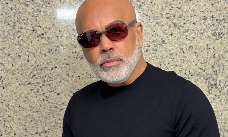 Morre Rick, da dupla com Renner, aos 59 anos após acidente aéreo 1 rick Morre Rick, da dupla com Renner, aos 59 anos após acidente aéreo