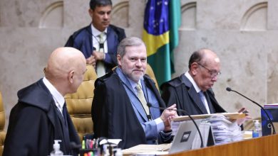 Toffoli é o “proprietário de fato” do fundo que recebeu R$ 35 milhões de Vorcaro, indica Policia Federal 2 Foto de Toffoli é o “proprietário de fato” do fundo que recebeu R$ 35 milhões de Vorcaro, indica Policia Federal