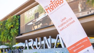 Foto de Feira Motirõ reúne arte, cultura e programação infantil neste sábado em Maringá