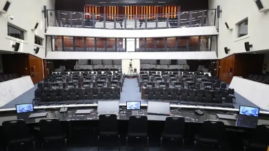 Foto de Conheça os eleitos para a Assembleia Legislativa do Paraná