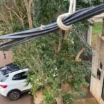carro guarda Ministério Público investiga denúncia contra GCM