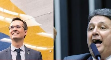 Foto de Julgamento de Deltan Dallagnol e Garotinho no TSE