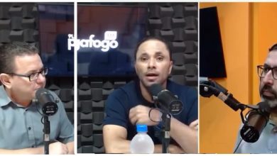 "Faz um ano que não vou na prefeitura" 2 Foto de “Faz um ano que não vou na prefeitura”